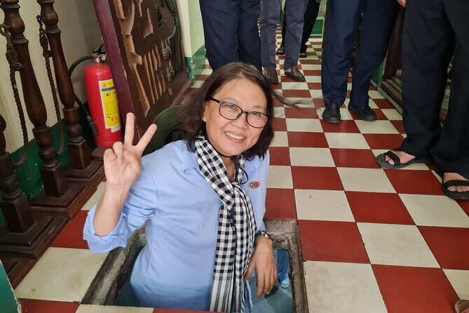 Private 4 Hour Ho Chi Minh Historical Tour - An In-Depth Look at the 4-Hour Ho Chi Minh City Historical Tour