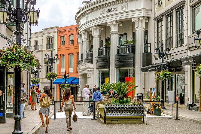 private-4-hour-la-highlights-tour-with-guide