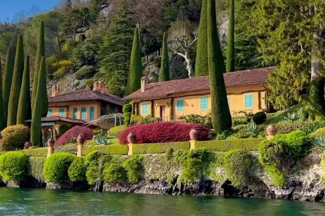Private 4-Hour Lake Como Boat Tour: Villas, Bellagio & Prosecco - FAQs