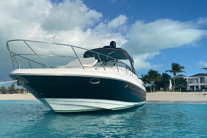 private-4-hour-luxury-cruise-in-grace-bay
