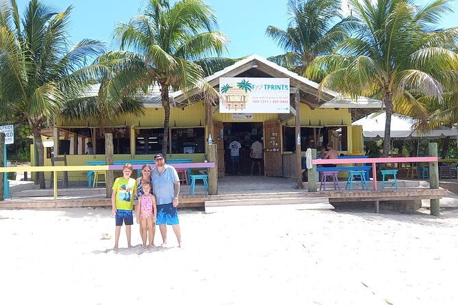 private-4-hour-rose-island-charter-snorkeling-turtles-beaching