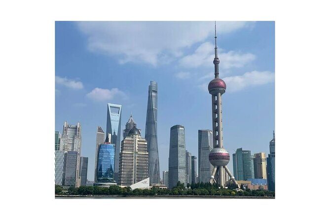 Private 4 Hour Shanghai Layover Tour with Airport Pickup - A Practical Look at the 4-Hour Shanghai Layover Tour with Airport Pickup