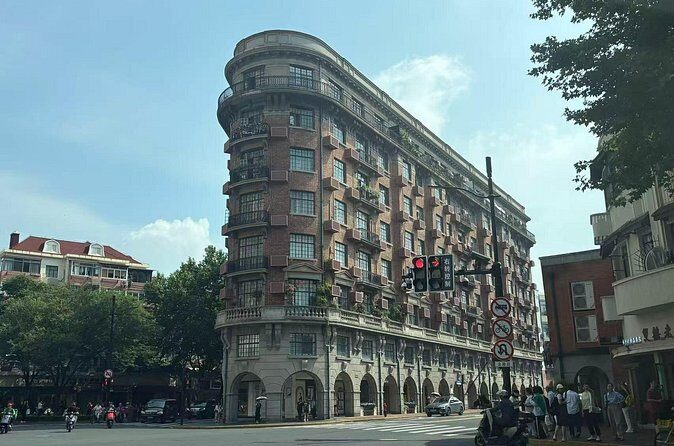 Private 4 Hour Shanghai Layover Tour with Airport Pickup - The Nuts and Bolts: Practical Details