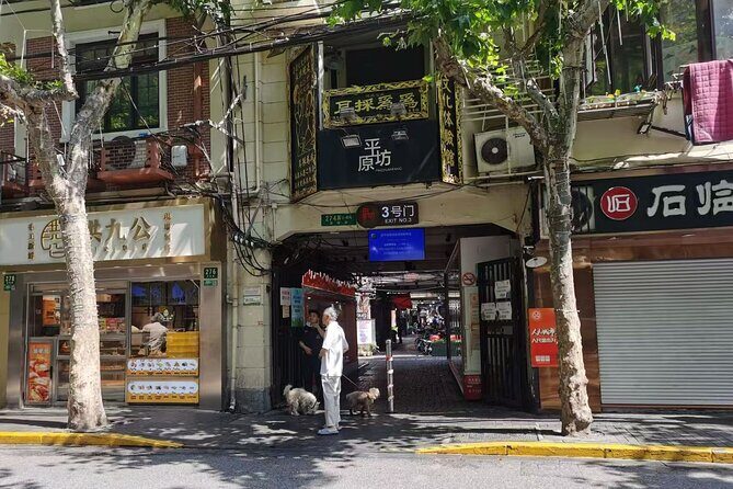 Private 4 Hour Shanghai Layover Tour with Airport Pickup - The Sum Up: Who Should Consider This Tour?