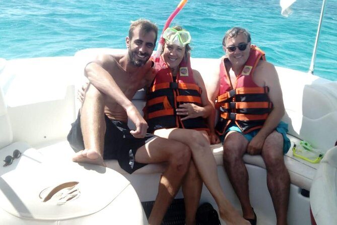 PRIVATE! | 4-hour Speed Boat Trip | Swim With Dolphins, Snorkeling & Island - Final Thoughts