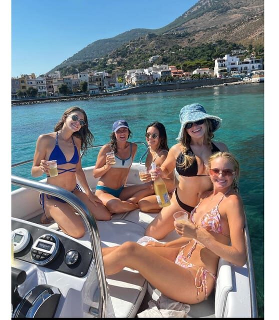 Private 4-hour speedboat tour (09:30-13:30) - In-Depth Review: Why We Think It’s Worth It