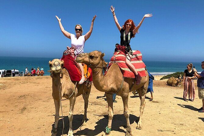 Private 4-Hour Tangier Tour - The Itinerary Breakdown: What to Expect