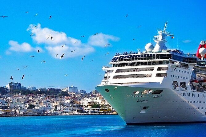 Private 4-Hour Tangier Tour - Who Is This Tour Best For?