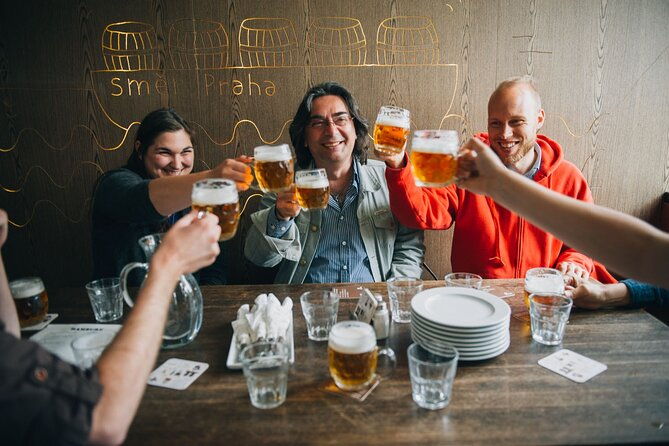 private-4-hour-tour-czech-beers-tapas-in-pragues-local-areas