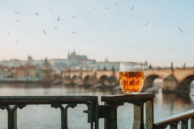 private-4-hour-tour-czech-beers-tapas-in-pragues-local-areas