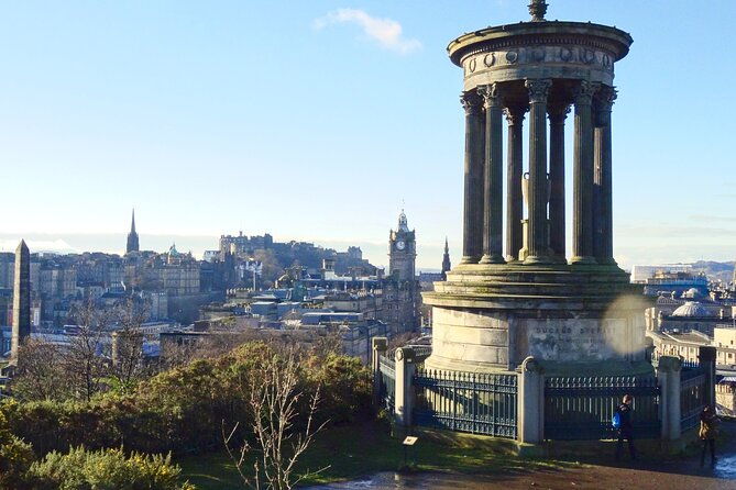 private-4-hour-tour-of-edinburgh-in-a-spacious-6-seater-mercedes