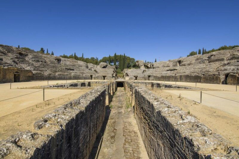 private-4-hour-tour-of-italica-with-hotel-pick-up