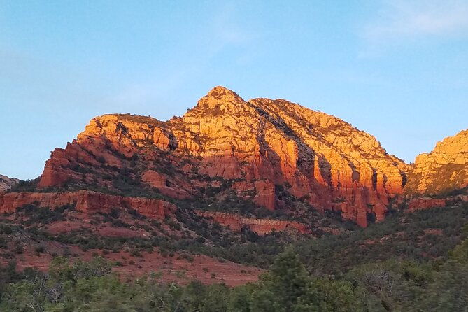 private-4-hour-tour-of-sedona-with-pickup-drop-off