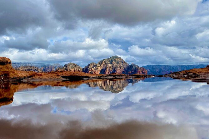 private-4-hour-tour-of-sedona-with-pickup-drop-off