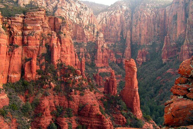 private-4-hour-tour-of-sedona-with-pickup-drop-off