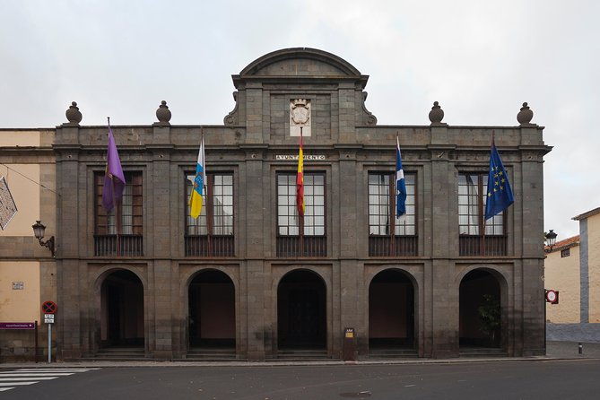 private-4-hour-tour-to-la-laguna-from-tenerife-from-hotel-or-port-pick-up