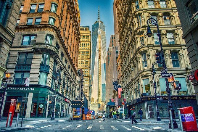 private-4-hour-walking-tour-of-historic-downtown-and-9-11-memorial-tour