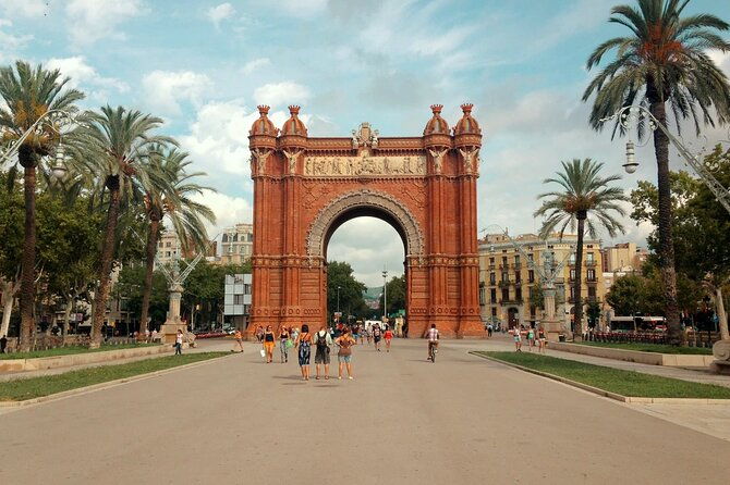 private-4-hours-barcelona-sightseeing-tour