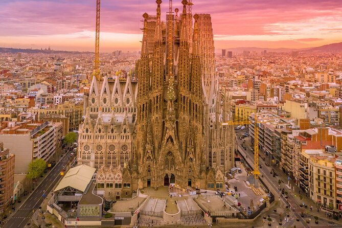 private-4-hours-barcelona-sightseeing-tour