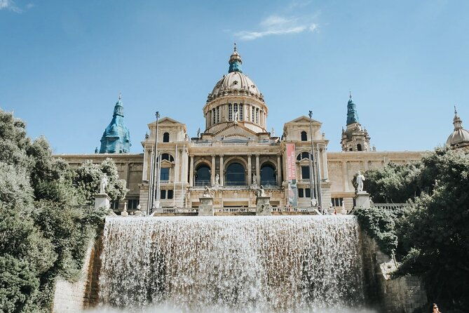 private-4-hours-barcelona-sightseeing-tour