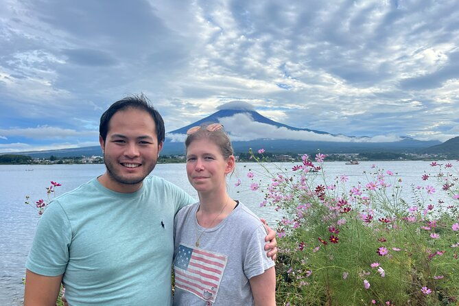 private-4-hours-fuji-tour-with-hotel-pickup