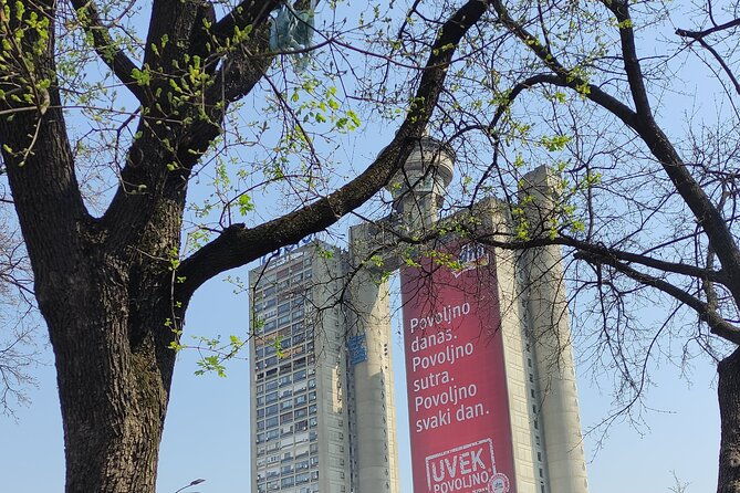 private-4-hours-space-architecture-tour-in-belgrade