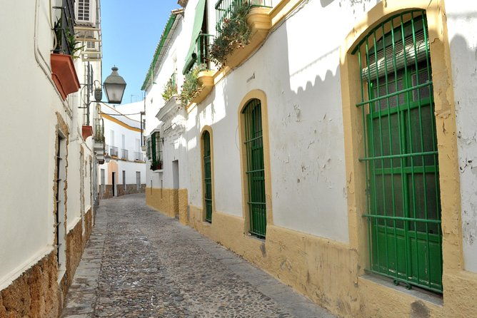 private-4-hours-tour-of-jerez-de-la-frontera-from-cadiz
