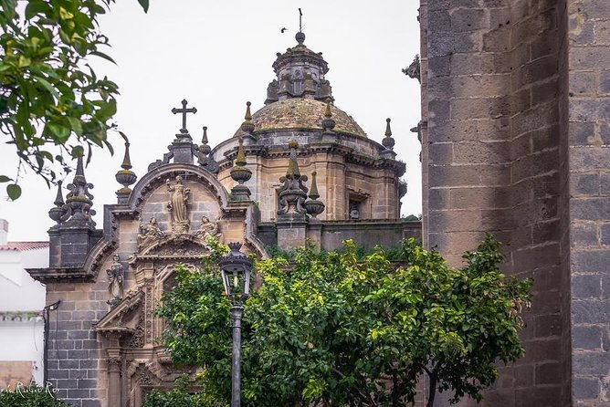private-4-hours-tour-of-jerez-de-la-frontera-from-cadiz