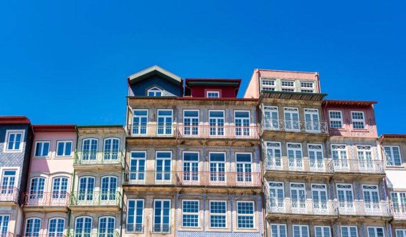 private-4-hours-tour-of-the-main-monuments-in-oporto