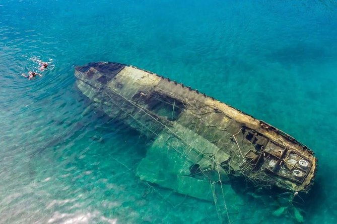 private-4-islands-tour-golden-horn-hvar-pakleni-islands-solta-2