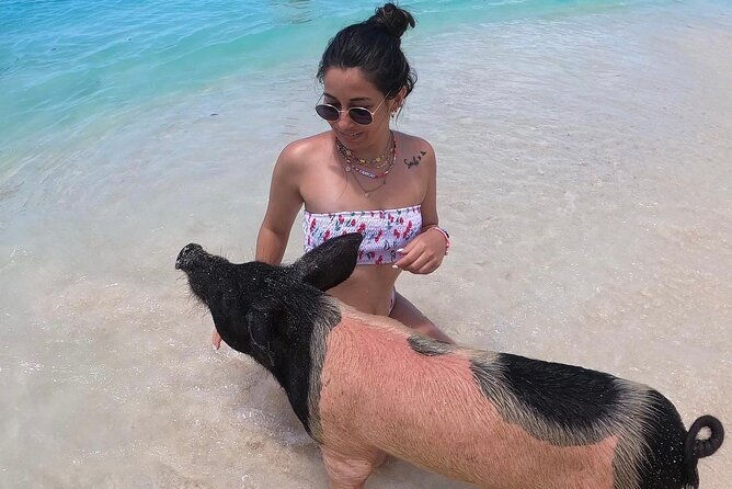 private-40-foot-adventure-to-rose-island-snorkel-swim-and-sip