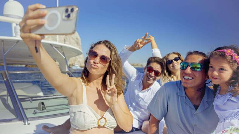 Private 45' Yacht in Cabo - Analyzing the Value