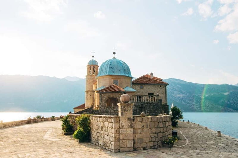 Private 4H Kotor & Perast Tour by Car - Key Points