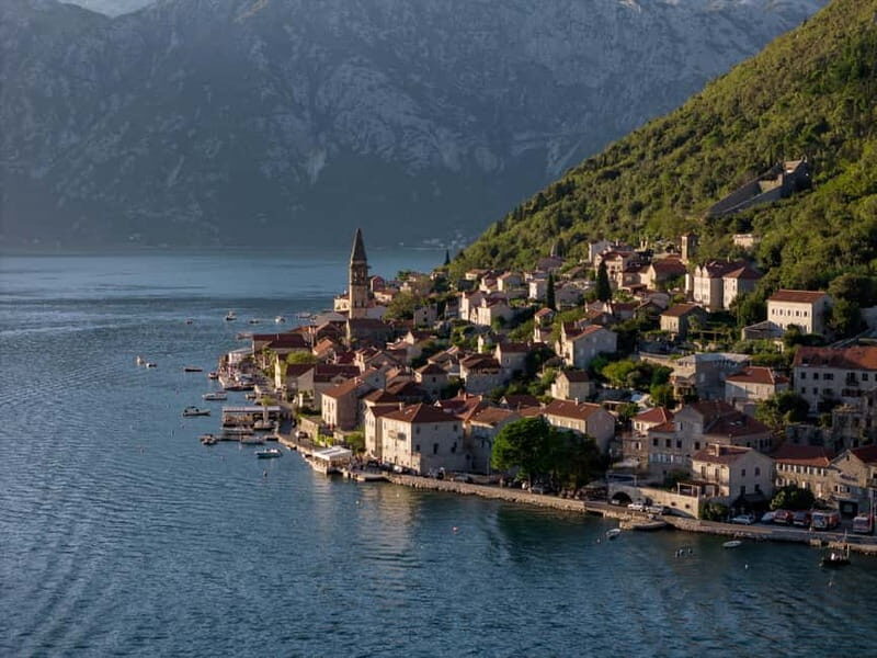 Private 4H Kotor & Perast Tour by Car - Frequently Asked Questions