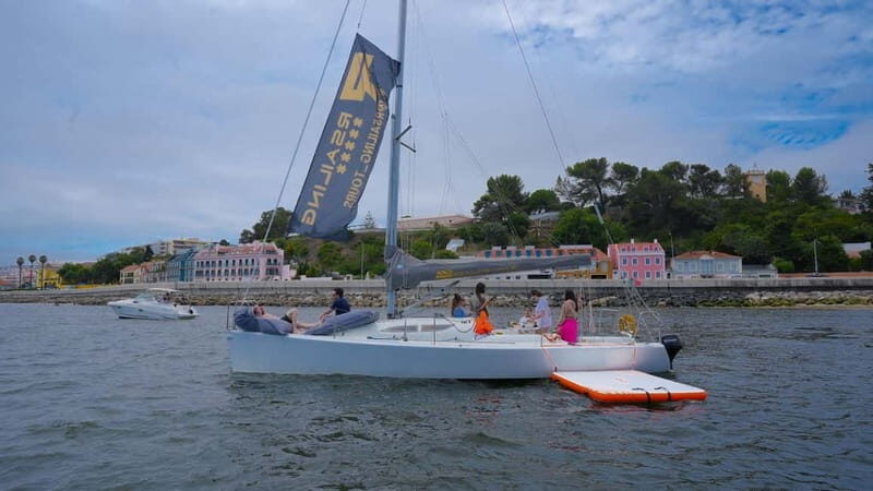 Private 4Hours Swimming Party on Sailboat in Lisbon - Who Should Consider This Tour?
