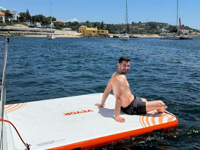 Private 4Hours Swimming Party on Sailboat in Lisbon - Practical Information and Tips