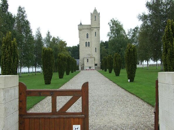 private-4hr-australian-fromelles-battlefield-ww1-tour
