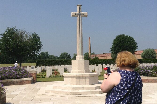 private-4hr-australian-fromelles-battlefield-ww1-tour