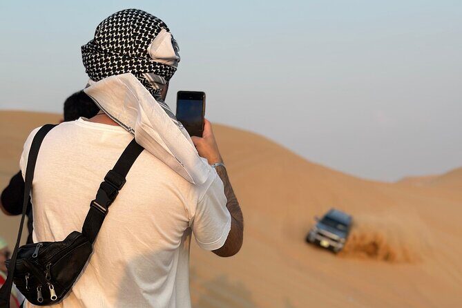 Private 4x4 Desert Safari Exclusive Package With Dinner - Who Will Love This Tour?