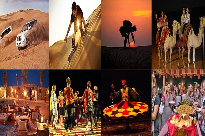 Private 4x4 For Sundowner Desert Safari - What Makes This Tour Stand Out?