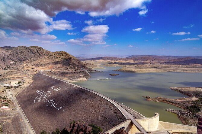 Private 4x4 Jeep Tour Atlanic Sahara and Ocean with Berber Lunch - The Berber Lunch Experience  
