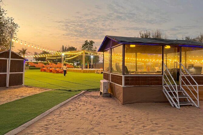 Private 4x4 Land Cruiser Desert Safari And BBQ Buffet Dinner - The Sum Up: Who Is This Tour Perfect For?