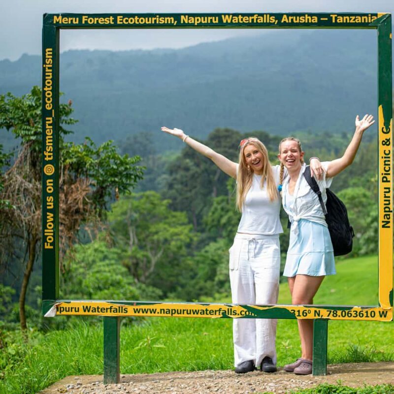 Private 4x4 Vitara Safari in Arusha National Park - What to Expect from This Safari