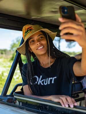 Private 4x4 Vitara Safari in Arusha National Park - FAQs