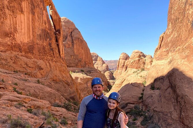 private-5-7-hour-canyoneering-day-tour-in-moab-2
