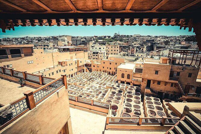 Private 5-Day Desert Tour from Casablanca to Sahara and Marrakech - Final Thoughts: Who Is This Tour Perfect For?
