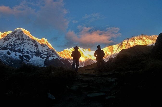 Private 5 Day Guided Annapurna Base Camp Short Trek - Final Thoughts