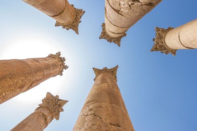 Private 5-Day Guided Tour of Jordan - Final Thoughts