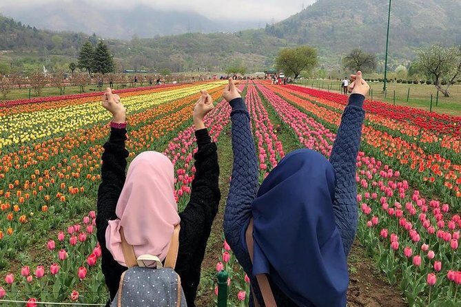 Private 5-Day Kashmir Tour Package from Srinagar - Final Thoughts