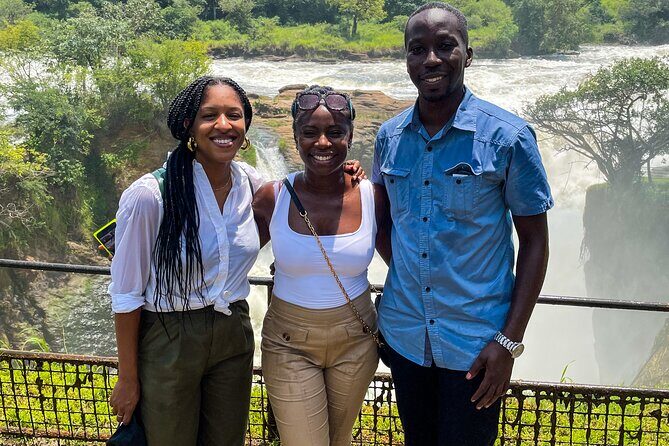 Private 5-Day Kidepo Valley and Murchison Falls National Parks - Exploring Uganda’s Wilderness: A Comprehensive Look at the 5-Day Kidepo and Murchison Falls Safari